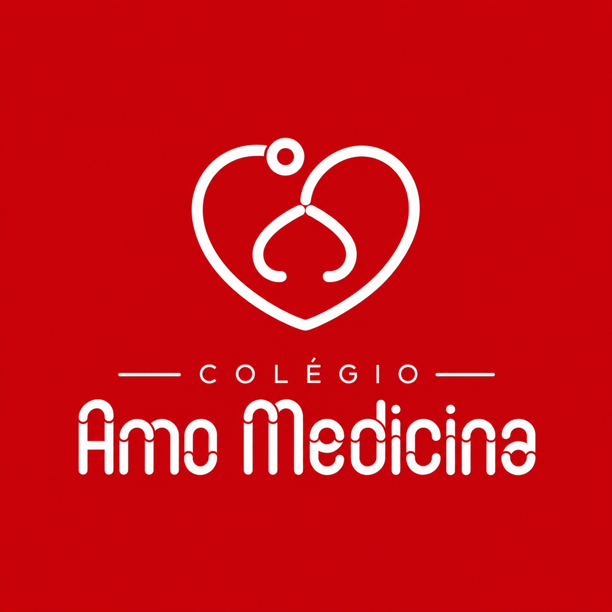 Colégio Amo Medicina